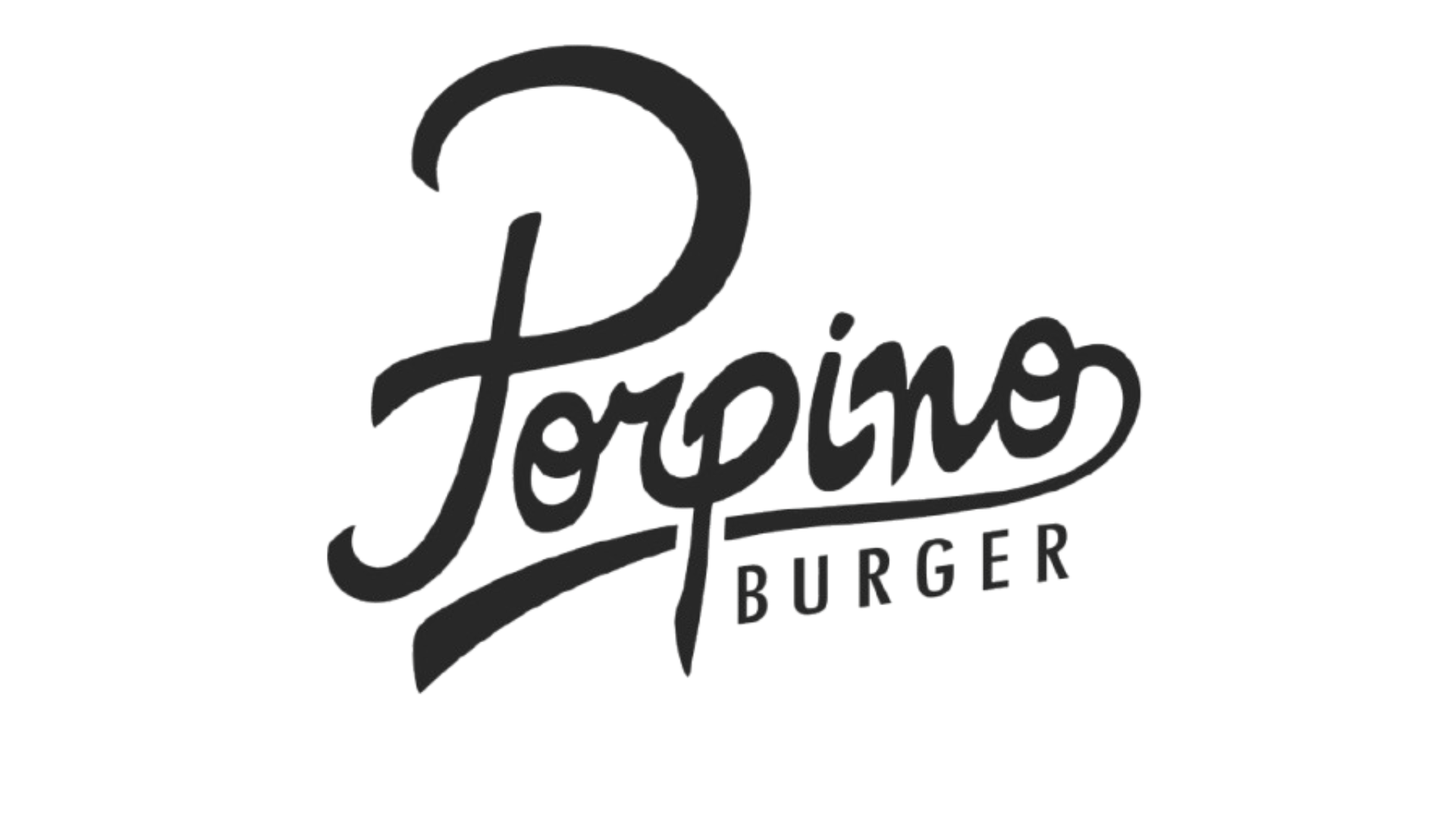 Porpino Burger