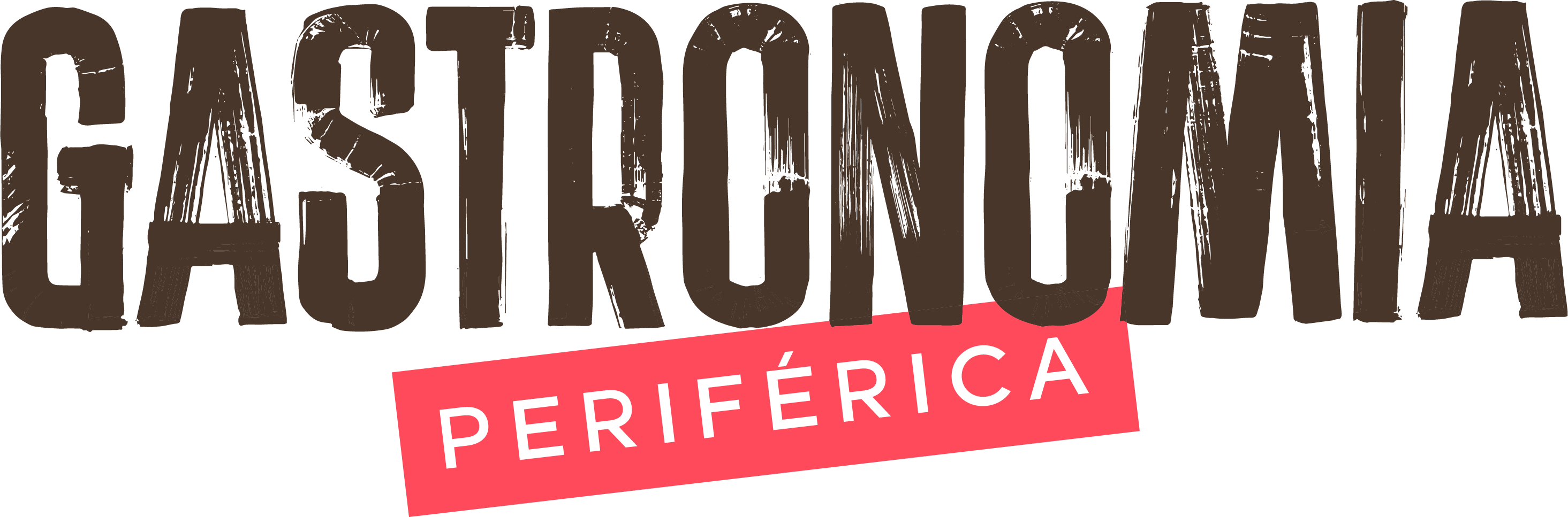 Gastronomia Periférica